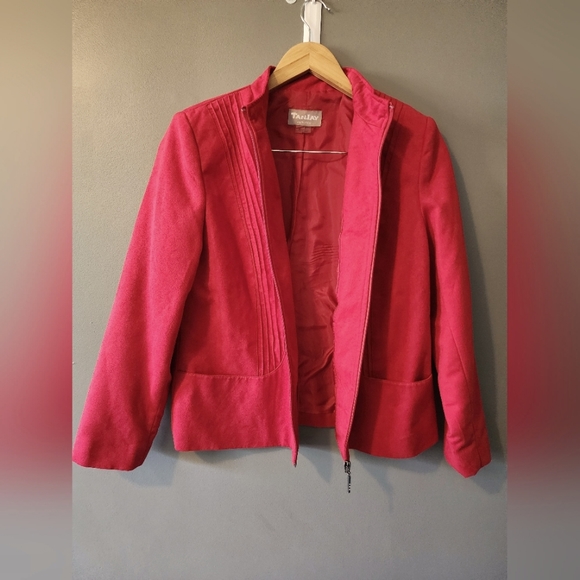 TANJAY JACKET - Picture 5 of 7